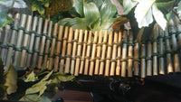 Mini Bamboo Bridge - 2.5" Width
