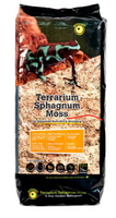 Golden Sphagnum Moss