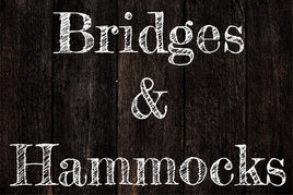 Bridges & Hammocks