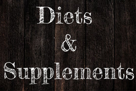 Diets & Supplements