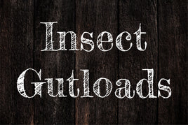 Insect Gutloads
