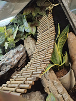 Bamboo Bridge - 4" Width
