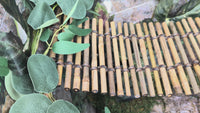 Bamboo Bridge - 6" Width