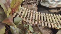 Bamboo Bridge - 4" Width