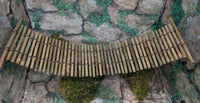 Bamboo Bridge - 6" Width