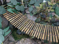 Bamboo Bridge - 6" Width