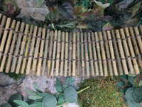 Bamboo Bridge - 6" Width