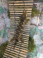Bamboo Bridge - 6" Width