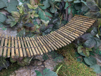 Bamboo Bridge - 6" Width