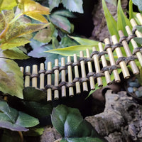 Mini Bamboo Bridge - 2.5" Width
