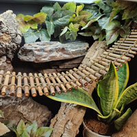 Bamboo Bridge - 4" Width