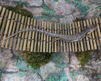 Bamboo Bridge - 6" Width