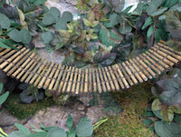 Bamboo Bridge - 6" Width
