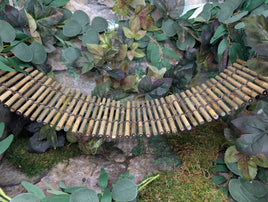 Bamboo Bridge - 6" Width