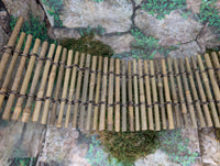 Bamboo Bridge - 6" Width