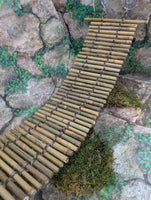 Bamboo Bridge - 6" Width