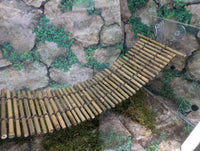 Bamboo Bridge - 6" Width