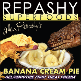 Repashy Banana Cream Pie