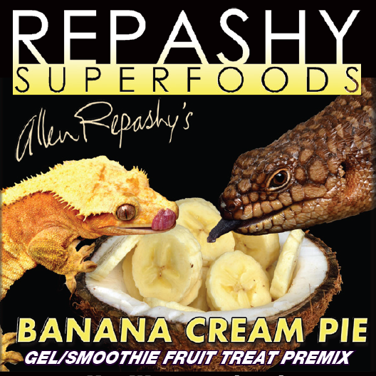 Repashy Grub 'N Fruit The Reptiles of Eden