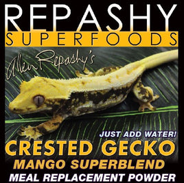 Repashy Crested Gecko MRP Mango Superblend