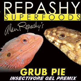 Repashy Grub Pie