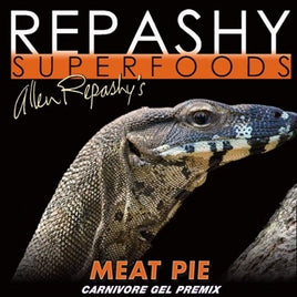 Repashy Meat Pie