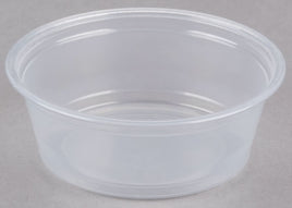 Large Disposable Cups - 1.5oz