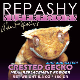 Repashy MRP Crested Gecko Diet
