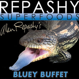 Repashy Bluey Buffet