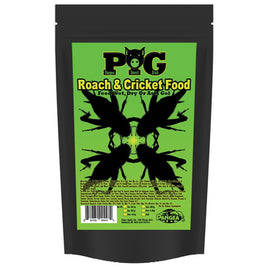 PIG Diet for Crickets & Roaches