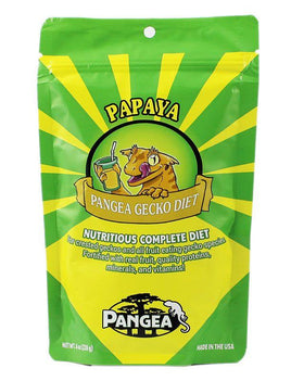 Pangea Banana Papaya