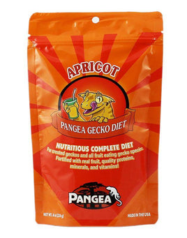 Pangea Banana & Apricot