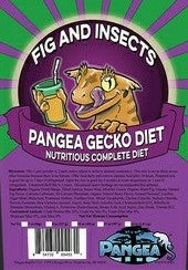 Pangea Fig & Insects